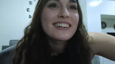 Melissa online show from 01.11.25