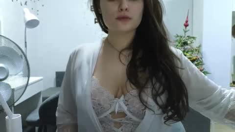 Melissa online show from 01.13.25