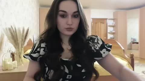 Melissa online show from 01.24.25