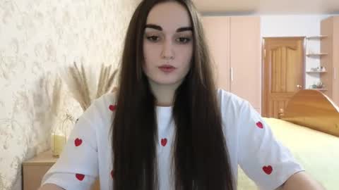 Melissa online show from 01.26.25