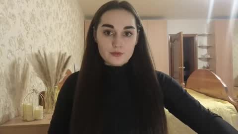 Melissa online show from 01.26.25