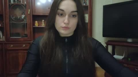 Melissa online show from 02.02.25