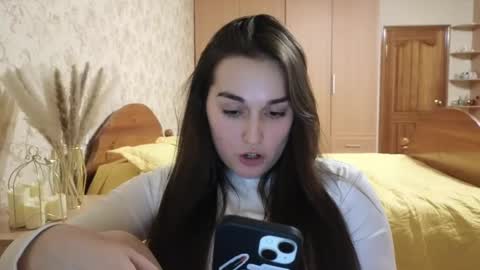 Melissa online show from 02.05.25