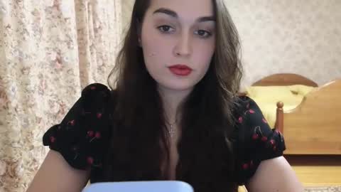 Melissa online show from 03.06.25