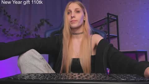 Anna online show from 12.27.24