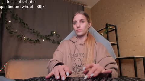 Anna online show from 01.27.25