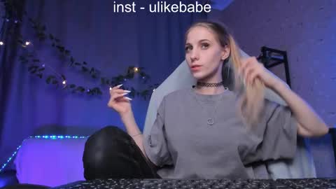 Anna online show from 02.10.25