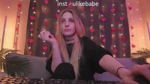 Anna online show from 02.28.25