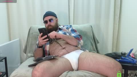 Snapshot of meaty_roll chatting on 01.30.25 Meaty Roll online show from 01.30.25
