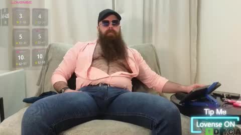 Snapshot of meaty_roll chatting on 02.22.25 Meaty Roll online show from 02.22.25