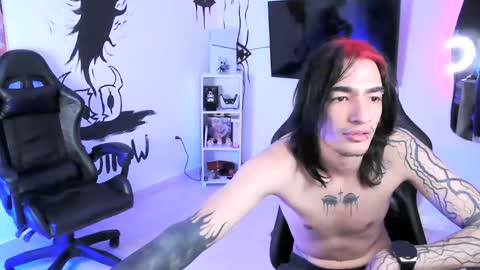 mec_sayuri online show from 10.14.25