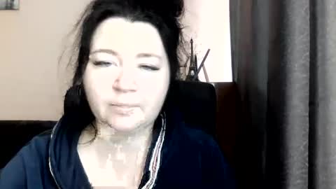 Oltereodora-lima online show from 10.20.25