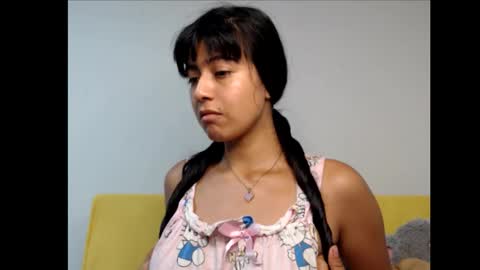 Meg4n Miauuuu online show from 10.13.25