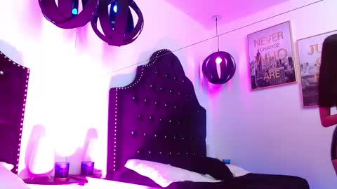 Snapshot of megan_saint chatting on 09.13.25 megan_saint online show from 09.13.25