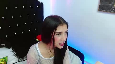 Snapshot of megan_saint chatting on 09.22.25 megan_saint online show from 09.22.25