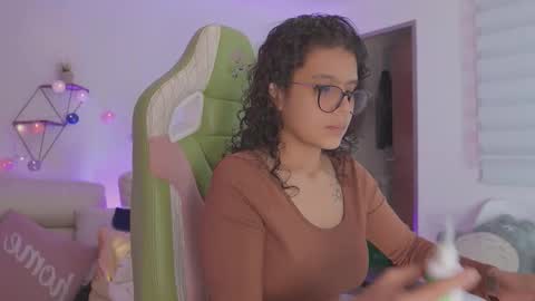 MEGAN  online show from 11.13.25