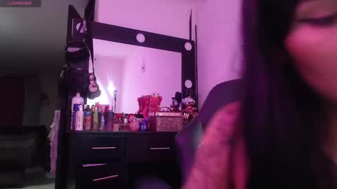 Snapshot of meganfox2244397 chatting on 02.13.25 meganfox online show from 02.13.25