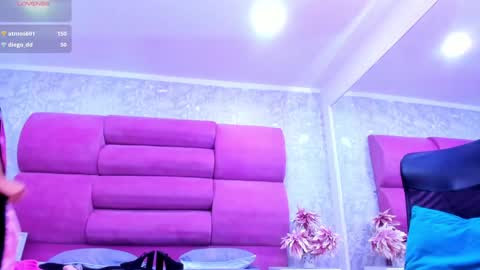 Snapshot of meganfoxxi_ chatting on 01.18.25 MeganFOXXI online show from 01.18.25