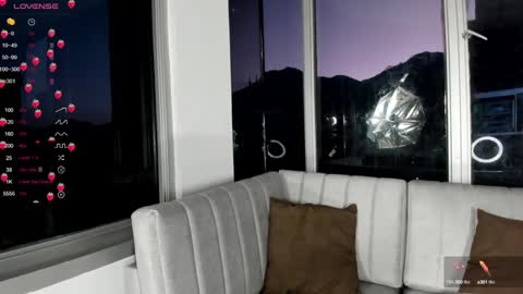 Mara online show from 01.17.25