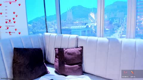 Mara online show from 01.22.25