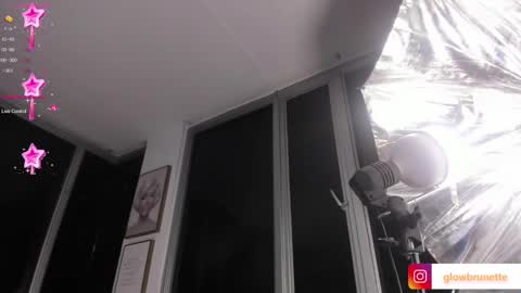 Snapshot of megann__sweet chatting on 03.10.25 Mara online show from 03.10.25