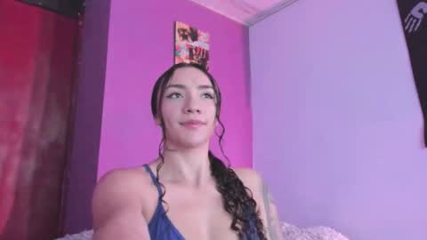 Snapshot of megannp chatting on 10.19.25 Megan Price online show from 10.19.25