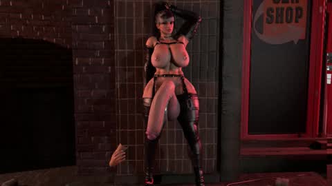 megans_hot online show from 09.10.25