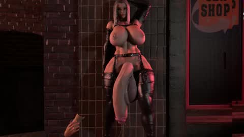 megans_hot online show from 10.04.25