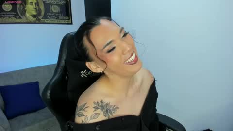 Meghan the doll online show from 02.08.25
