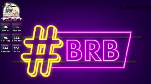 MEGHAN  online show from 12.30.24