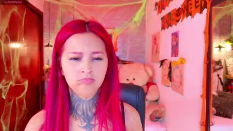 Meghan online show from 10.21.25