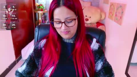 Meghan online show from 11.15.25