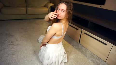 Snapshot of meghanantell chatting on 03.09.25 Alberta   First stream 02252025 1230 UTC online show from 03.09.25