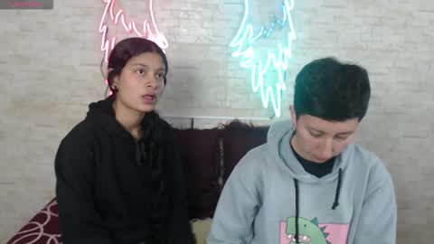 mei and gaby online show from 10.21.25