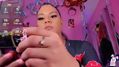 Luisa  online show from 03.11.25