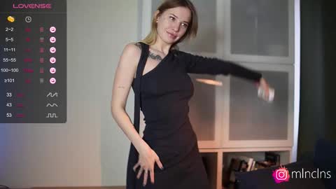 MELANIE  PVT ONLY 60TK PER MIN online show from 11.26.25