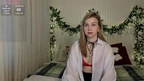 Mel online show from 01.11.25