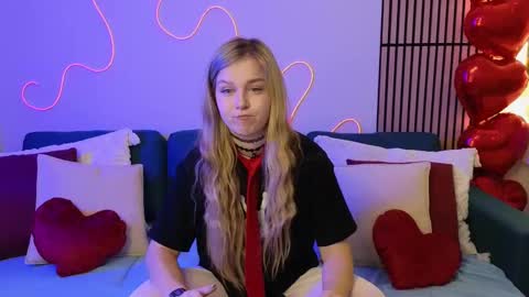 Mel online show from 02.14.25