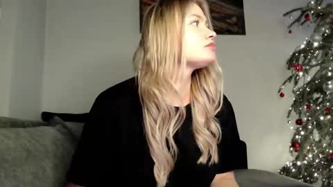 Melania online show from 01.14.25