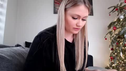 Melania online show from 01.17.25