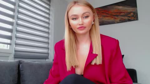 Melania online show from 10.14.25