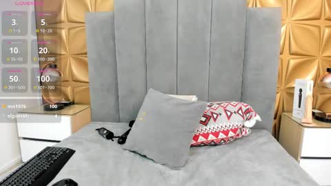 Melani online show from 03.04.25