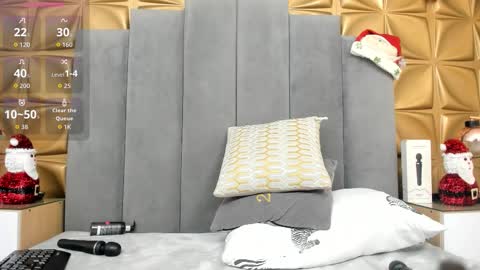 Melani online show from 11.19.25