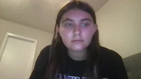 Snapshot of melanie1738 chatting on 10.29.25 melanie1738 online show from 10.29.25