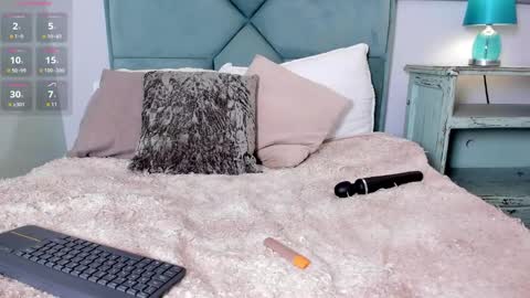 Melanie online show from 02.06.25