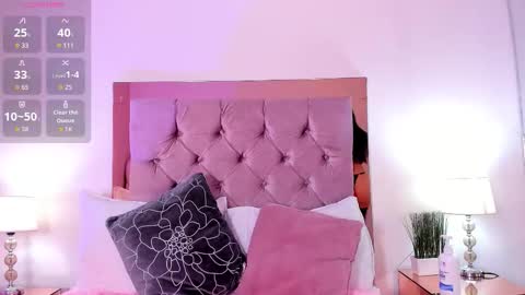 Melanie online show from 12.01.25