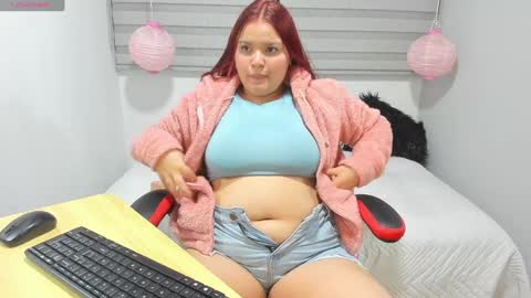 Melanie  online show from 01.13.25