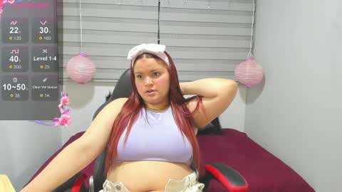 Melanie  online show from 01.26.25