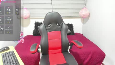 Melanie  online show from 01.26.25