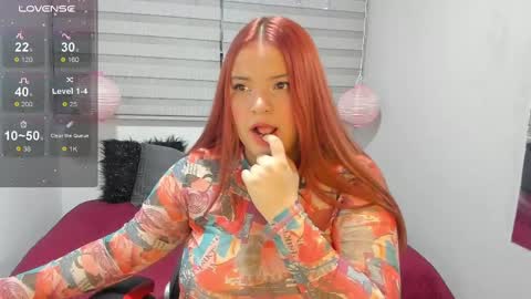 Melanie  online show from 02.17.25